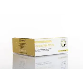 Ovulation Test